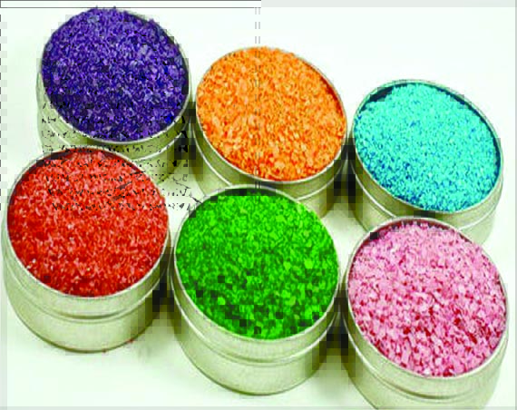 Detergent Industries