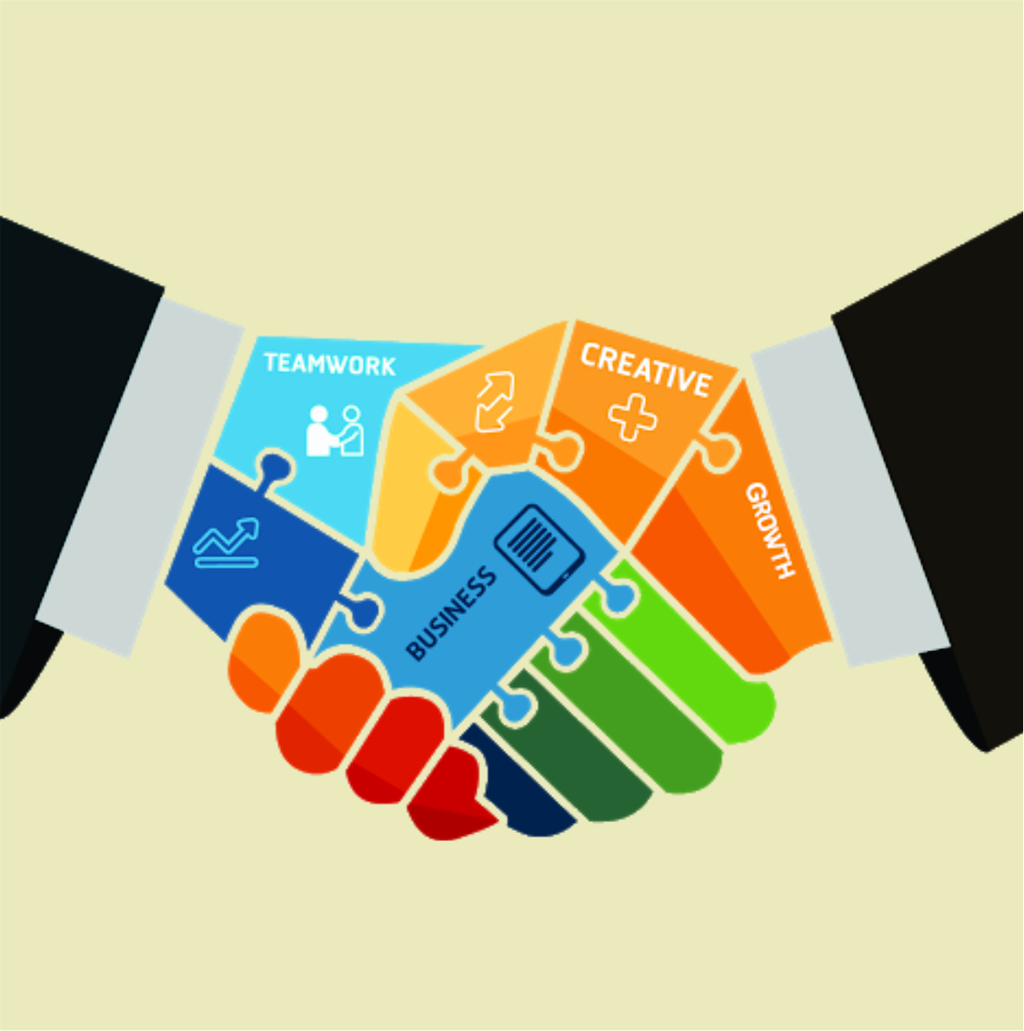 Reasons to Choose us