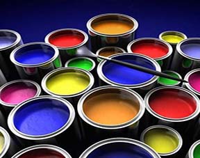 Paints Industries